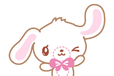Hanausa | Sugarbunnies Wiki | Fandom