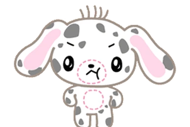 Hanausa | Sugarbunnies Wiki | Fandom