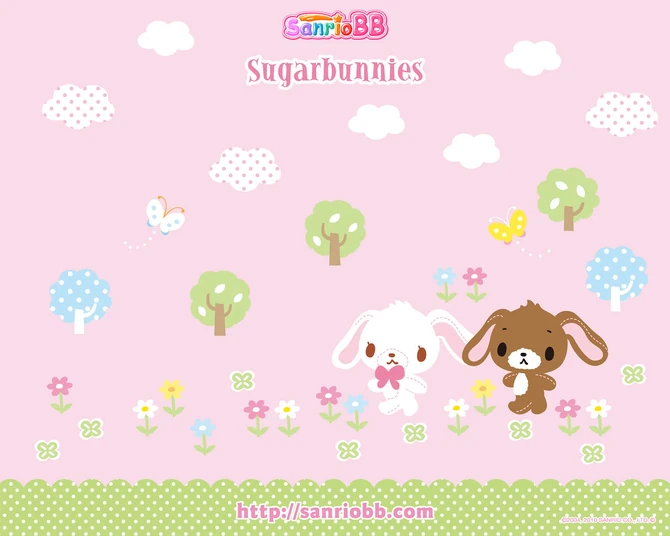 Sugarbunnies Wiki | Fandom
