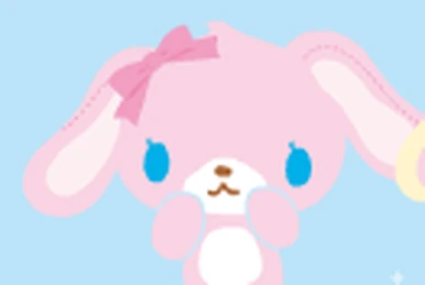 Hanausa | Sugarbunnies Wiki | Fandom