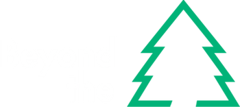 Beyond the Pine logo