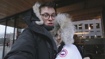 Canada goose top coat wiki