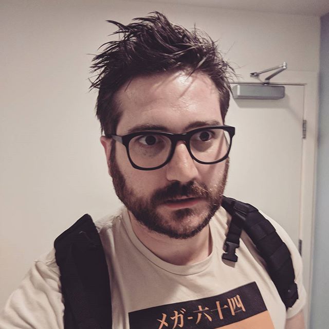 Adam Kovic, The Rooster Teeth Wiki