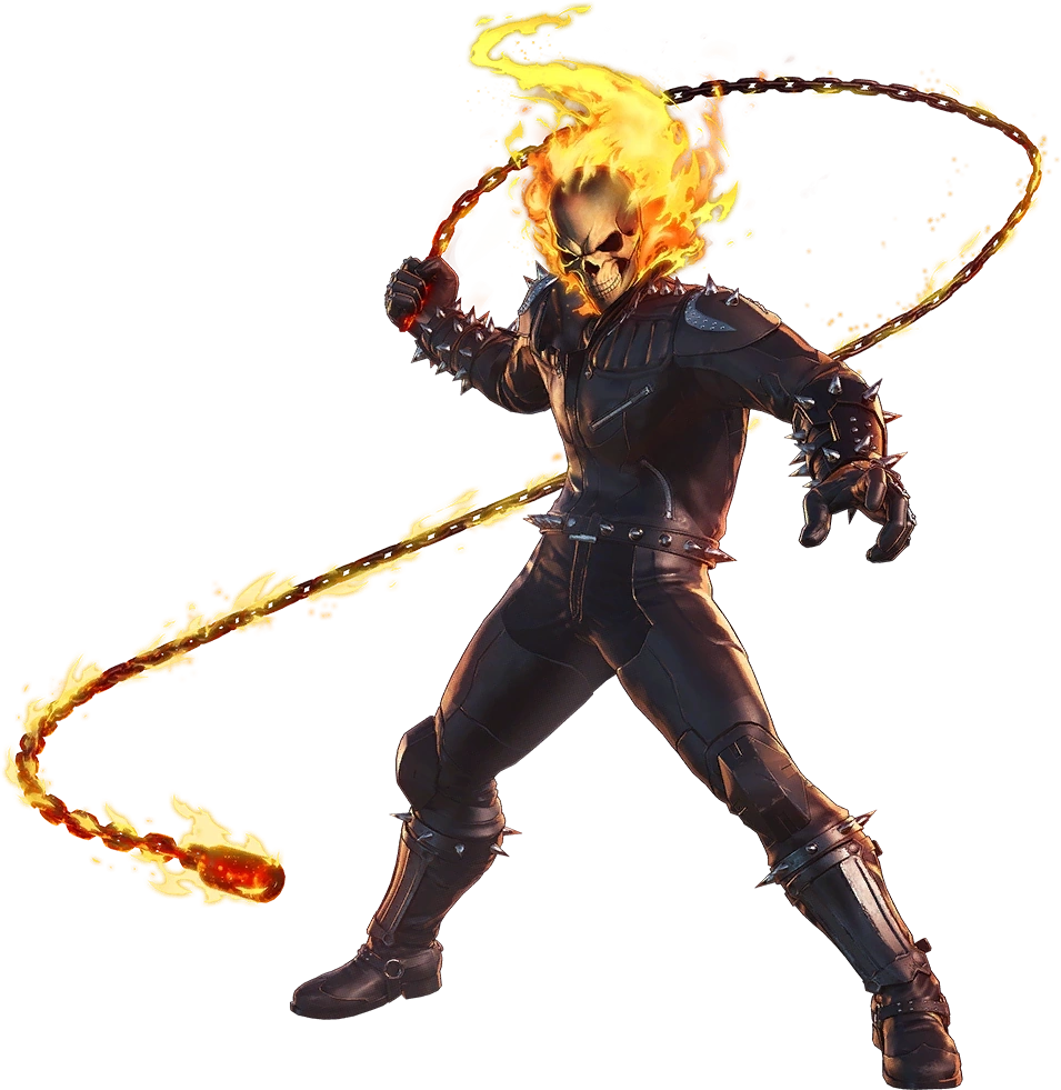 Ghost Rider | Sugar Shane Wiki | Fandom