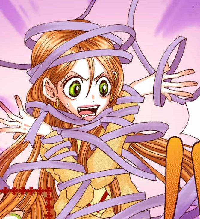 Le Ruban du Douleur | Sugar Sugar Rune Wiki | Fandom