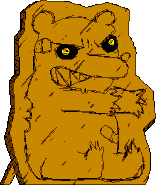 Gummy Harry | Sugary Spire Wiki | Fandom