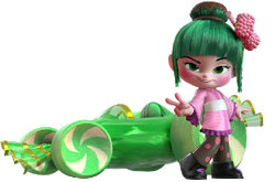 Minty Sakura Sugar Rush Wiki Fandom Minty Sakura Sugar Rush Wiki Fandom