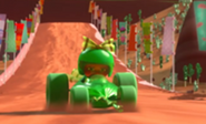 Minty's Kart