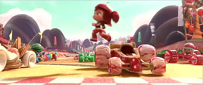 Het meest verslavende spel? Onze review van Sugar Rush