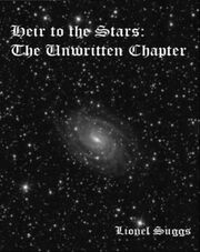 Heir to the Stars - The Unwritten Chapter Cover