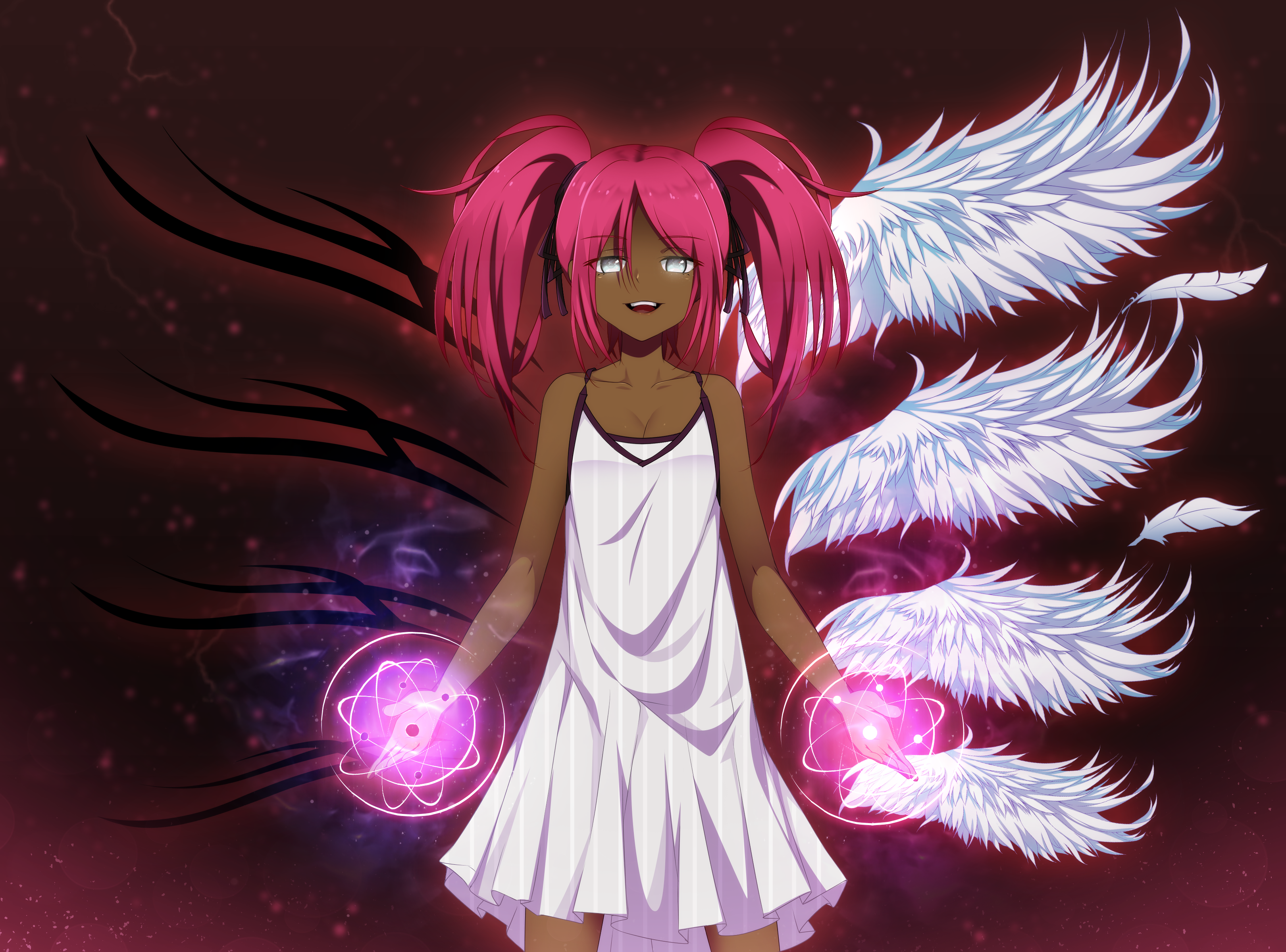 Paradox-616∞ | Suggsverse Wiki | Fandom