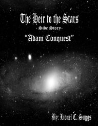 Heir to the Stars: Adam Conquest