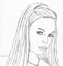 “You’re not strong enough.”