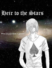 The Heir to the Stars-5