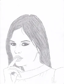 “All people have a sanctuary which must never be touched. A scar of melancholy which must never be treaded upon. The support formed by the living to realize a dream or achieve an ideal. Just like you finally found her, I have finally found you.”