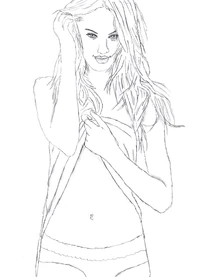 “That hurts Sincere, especially coming from you.”