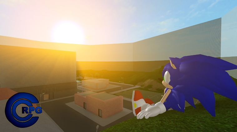 Crossover Sonic 3d Rpg Suggy Center Wiki Fandom - crossover sonic 3d rpg v2 roblox controlls