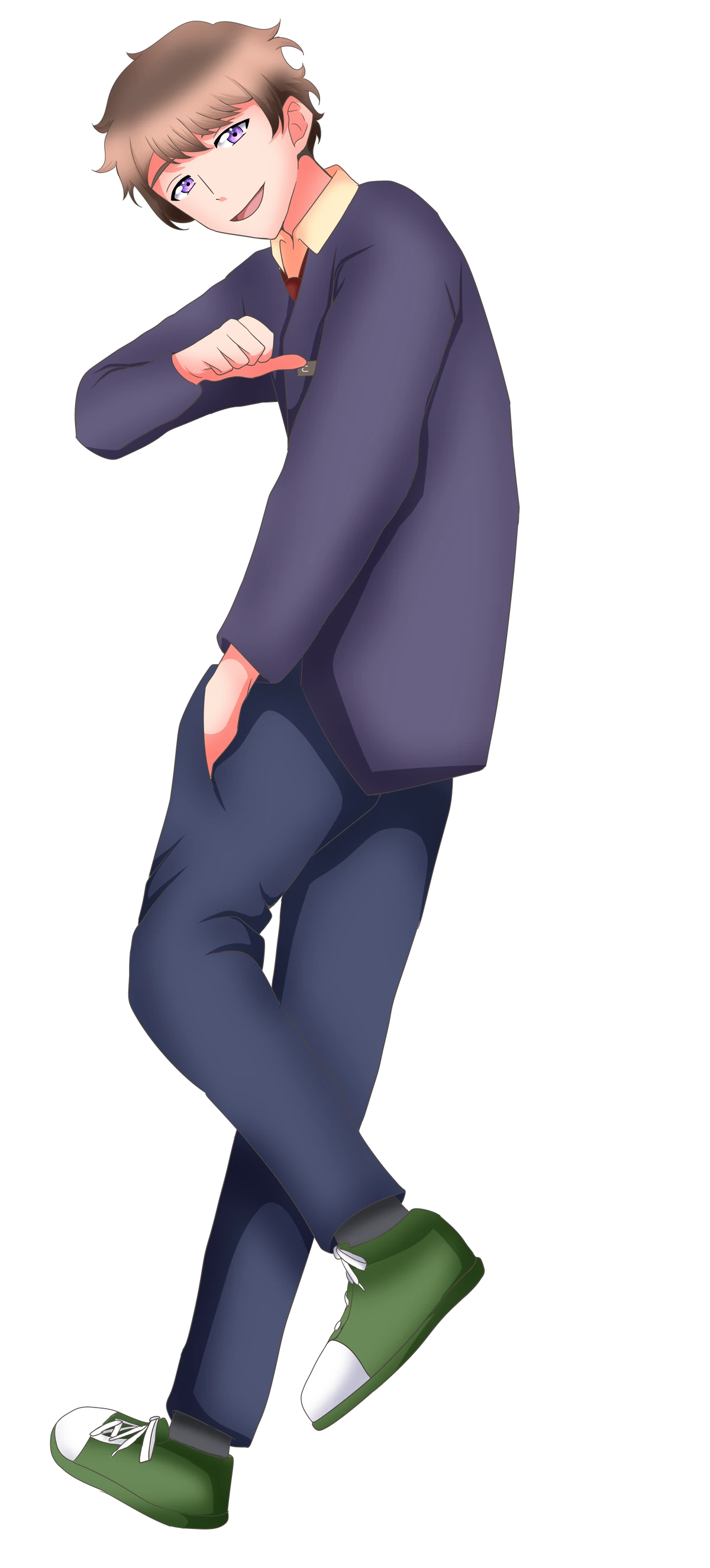 Seino Komiya Sugiverse Wiki Fandom