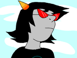 Terezi Pyrope