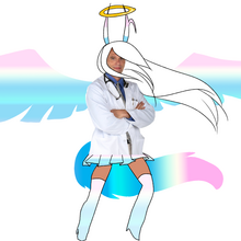 Doctor chan angel