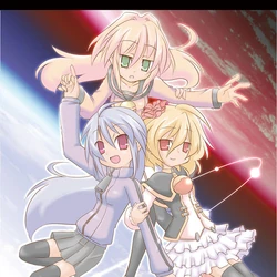 Acceleration of Suguri 2