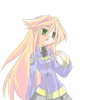 Sora (character) | Suguri Wiki | Fandom