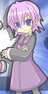 Nanako Nanako | Suguri Wiki | Fandom