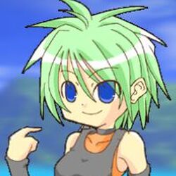 Iru Suguri Wiki Fandom Iru Suguri Wiki Fandom