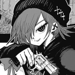 Suicidal anime girl top