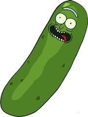 Picklerick