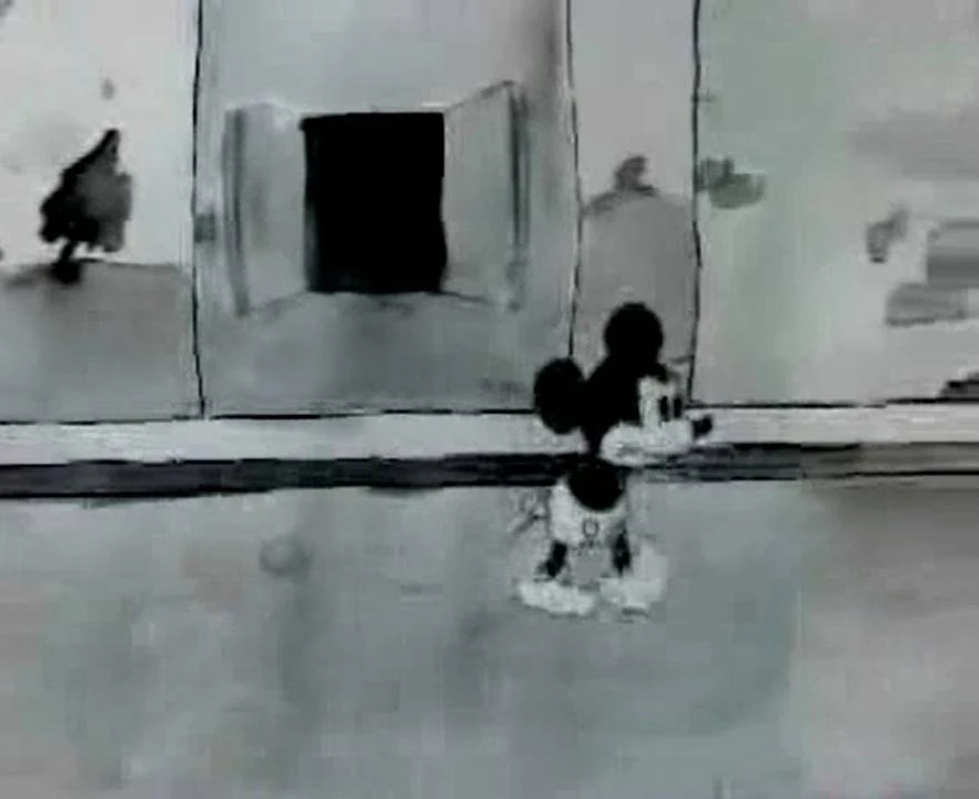 Suicidemouse.avi/Xandrecos | Suicide Mouse Wiki | Fandom