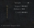 Mace Flanged Stats.png