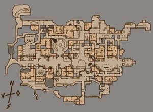 Exanima Level 7 Sui Generis Wiki