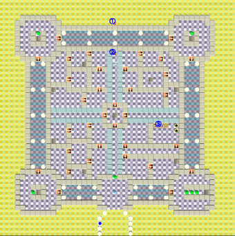 攻略チャート 第２部 すいかが食べたい Wiki Fandom