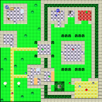 攻略チャート 第２部 すいかが食べたい Wiki Fandom