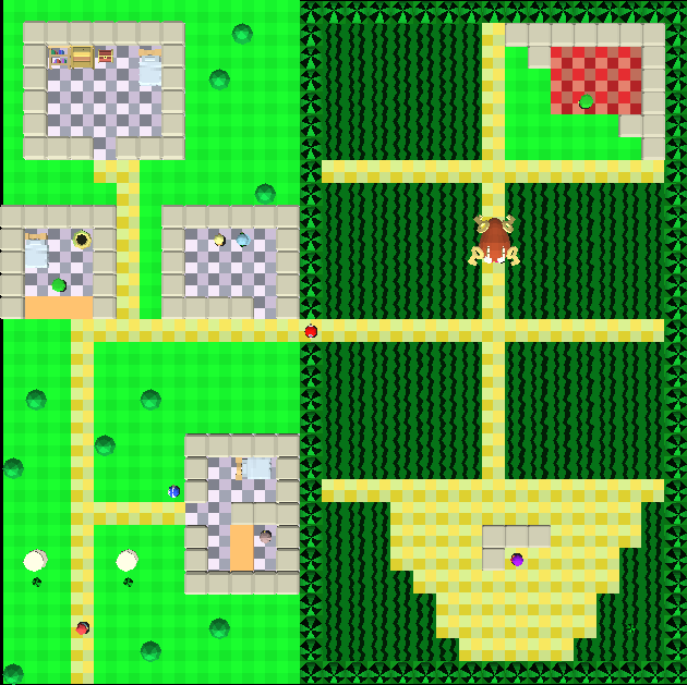 攻略チャート 第2部 すいかが食べたい Wiki Fandom 攻略チャート 第2部 すいかが食べたい Wiki Fandom