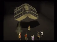 Soaring Bolt (Suikoden V)