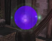 Crystal Ball