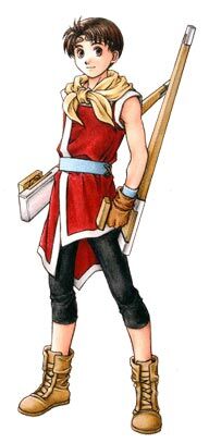リオウ 幻想水滸伝 Wiki Fandom