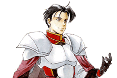 Igor, Suikoden Wikia