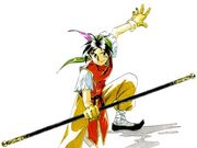 カテゴリ 幻想水滸伝iiのキャラクター 幻想水滸伝 Wiki Fandom