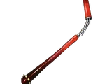 Nunchaku