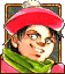 S1 Juppo Portrait