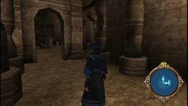 Underground Ruins05