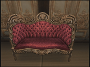 SS Fancy Sofa
