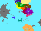 The World of Suikoden