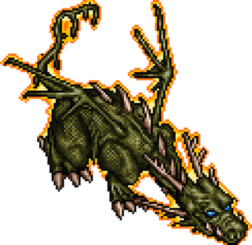 Zombie Dragon | Suikoden Wikia | Fandom