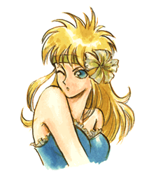 Mina Gallery Suikoden Wikia Fandom Mina Gallery Suikoden Wikia Fandom