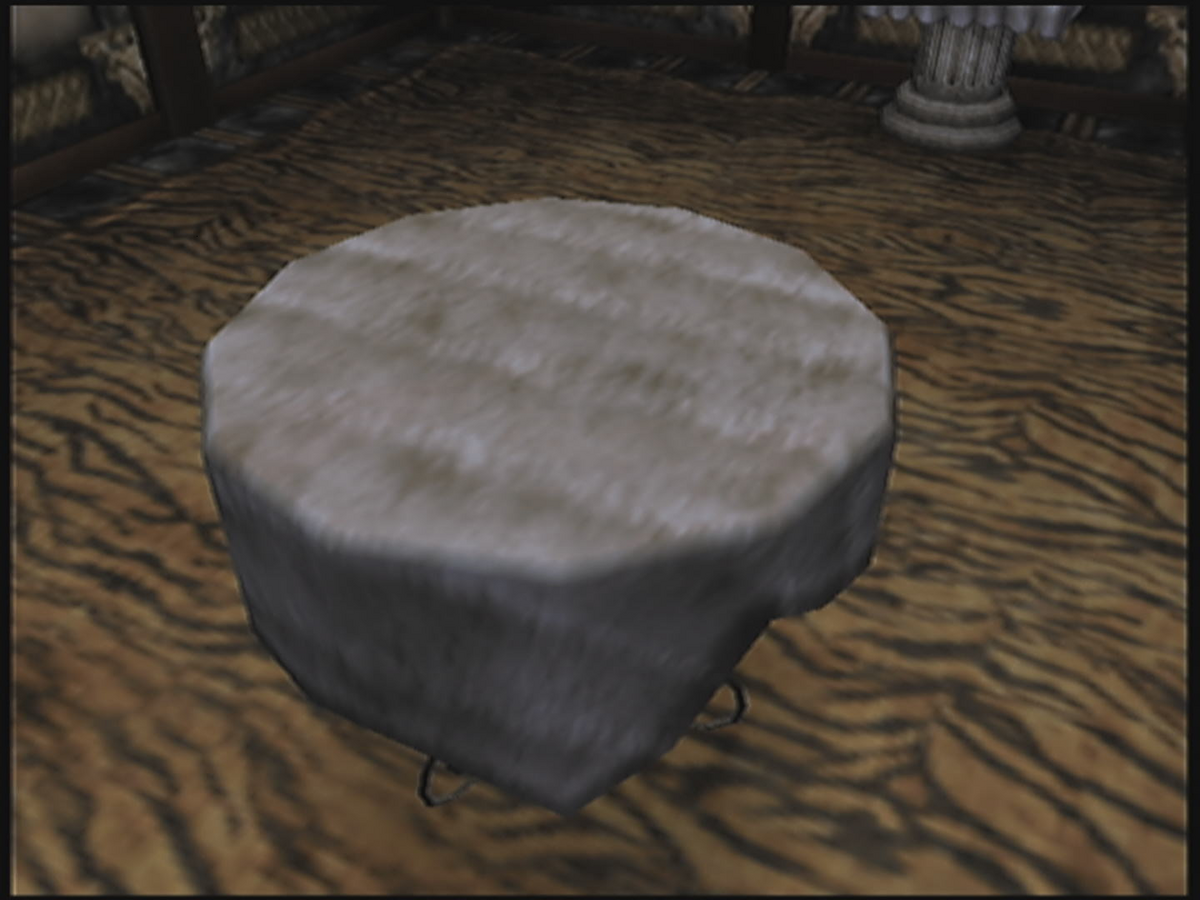 Blue Fox Desk | Suikoden Wikia | Fandom