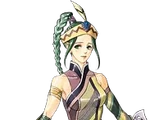 Sharmista